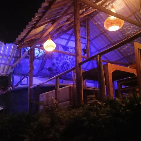 فندق Freedom Camp إيلا المظهر الخارجي الصورة