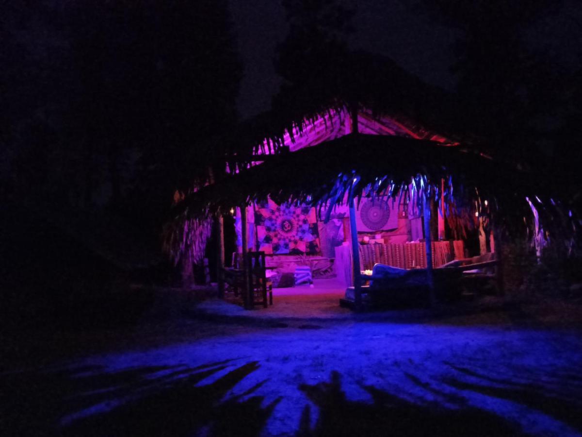 فندق Freedom Camp إيلا المظهر الخارجي الصورة