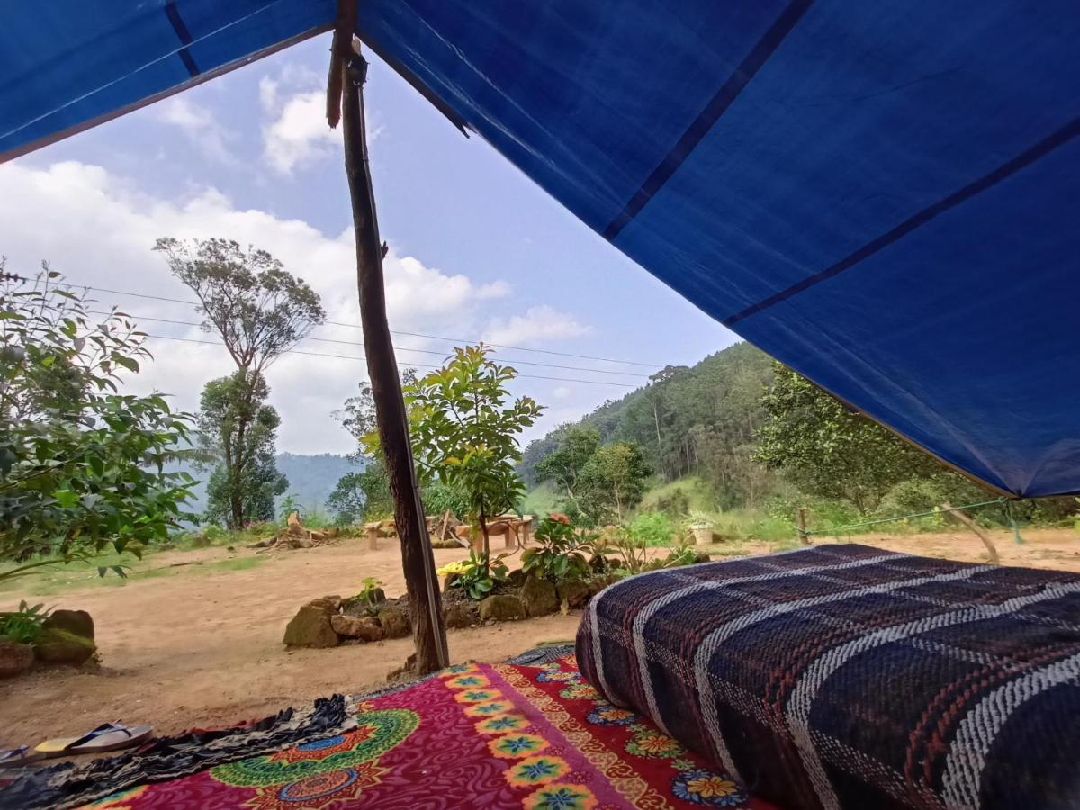 فندق Freedom Camp إيلا المظهر الخارجي الصورة