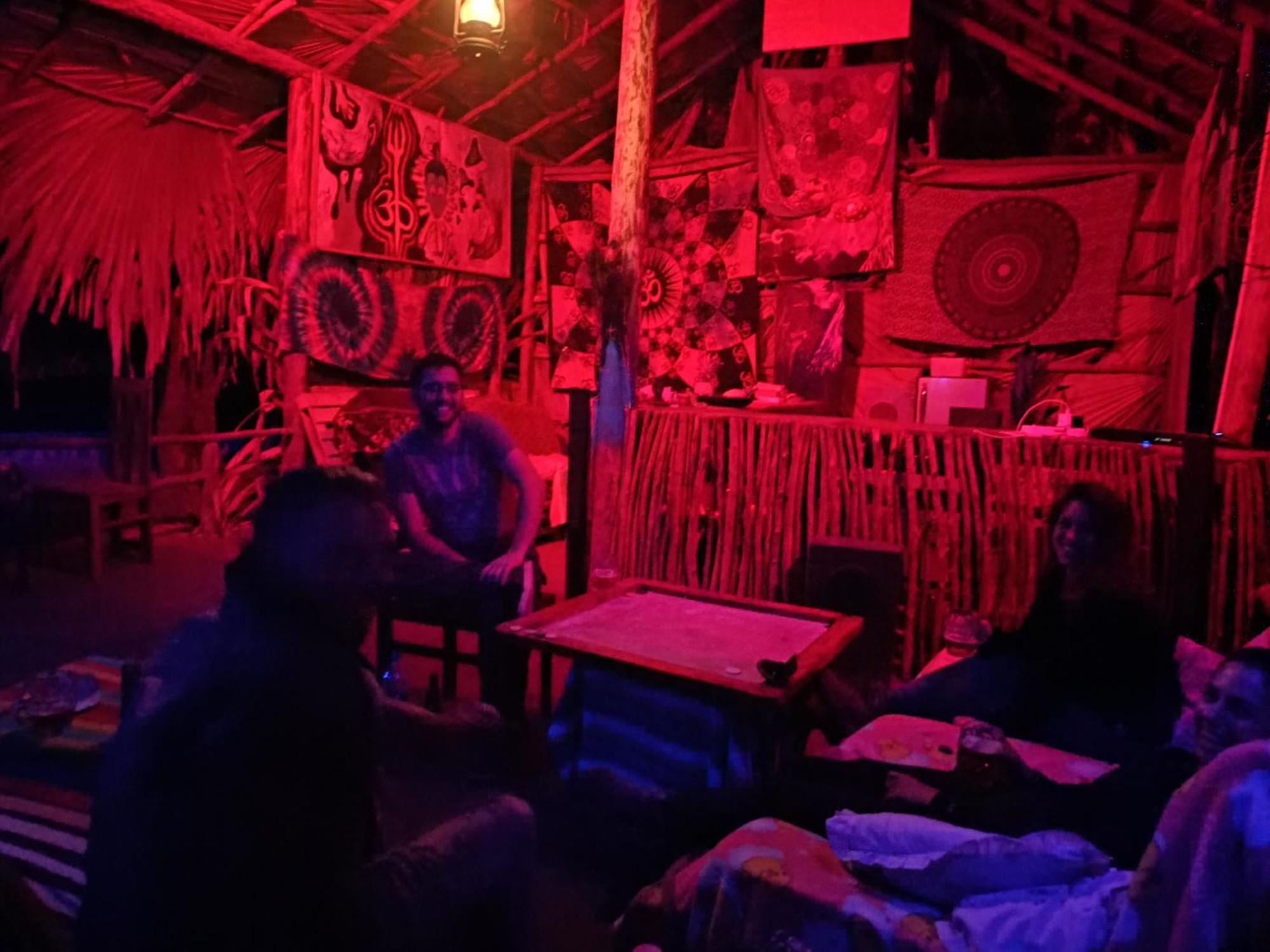 فندق Freedom Camp إيلا المظهر الخارجي الصورة