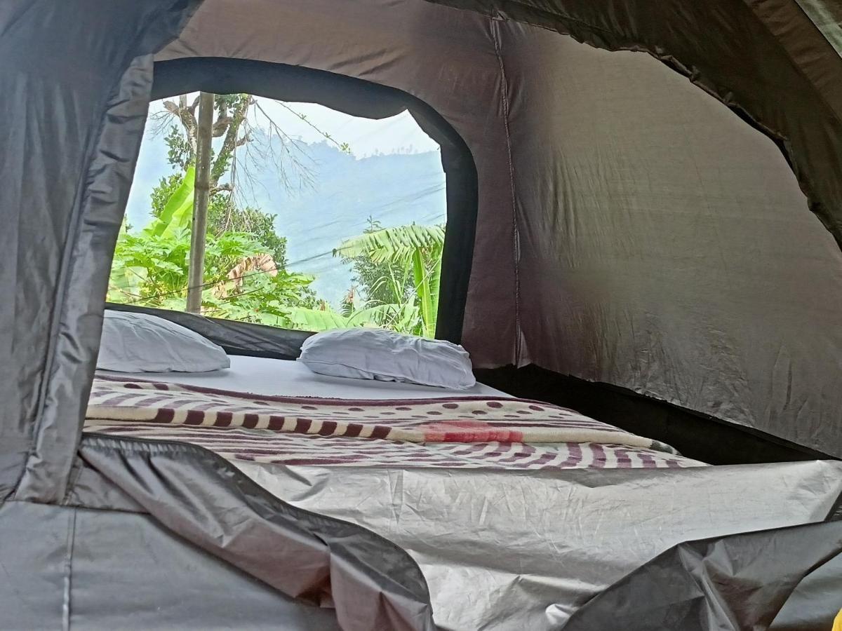 فندق Freedom Camp إيلا المظهر الخارجي الصورة