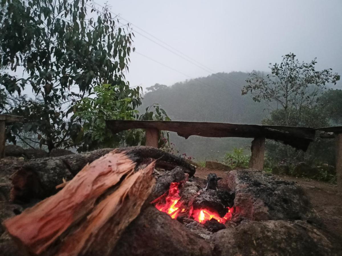 فندق Freedom Camp إيلا المظهر الخارجي الصورة