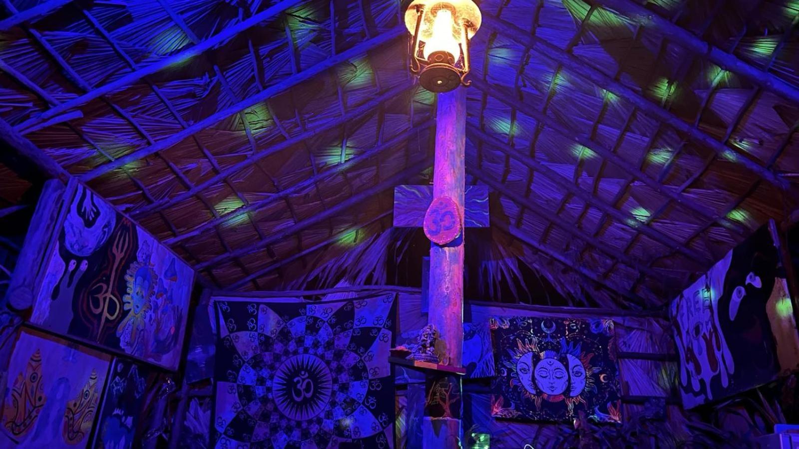 فندق Freedom Camp إيلا المظهر الخارجي الصورة