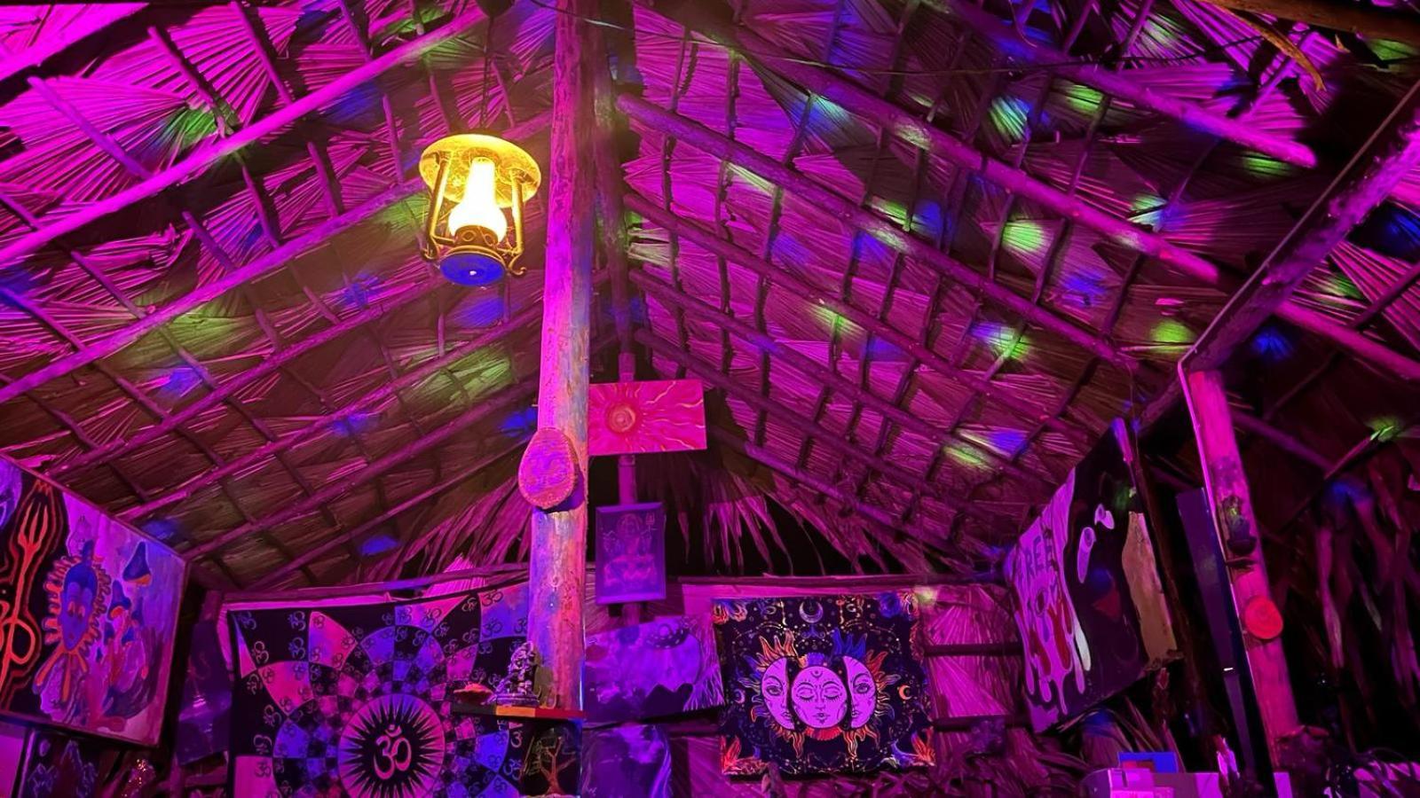 فندق Freedom Camp إيلا المظهر الخارجي الصورة