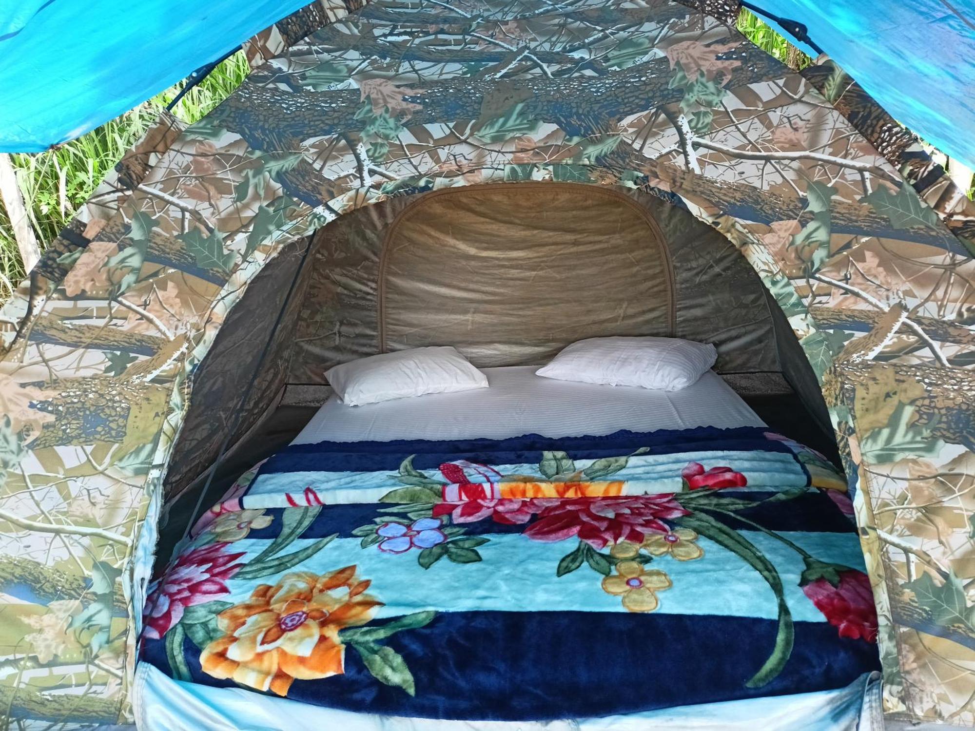 فندق Freedom Camp إيلا الغرفة الصورة