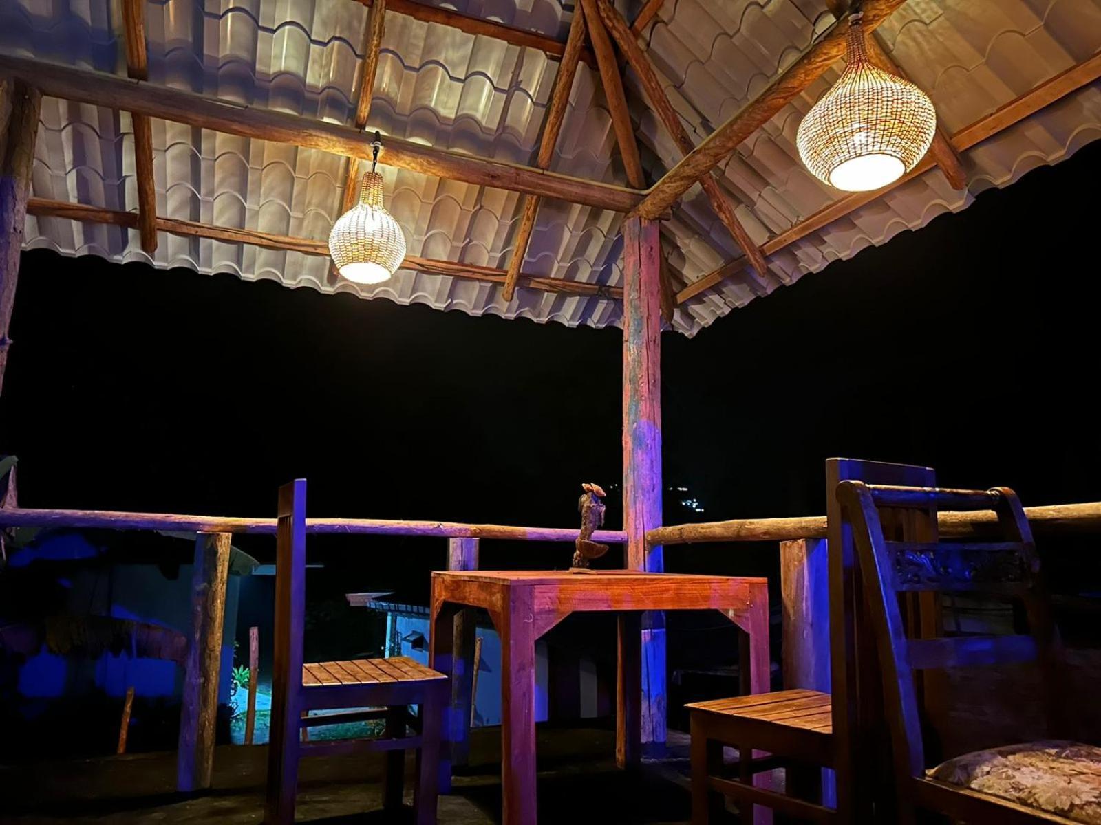 فندق Freedom Camp إيلا المظهر الخارجي الصورة