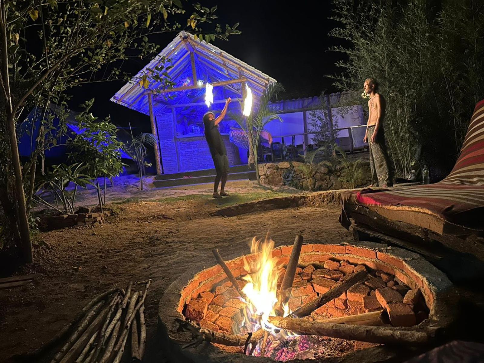 فندق Freedom Camp إيلا المظهر الخارجي الصورة