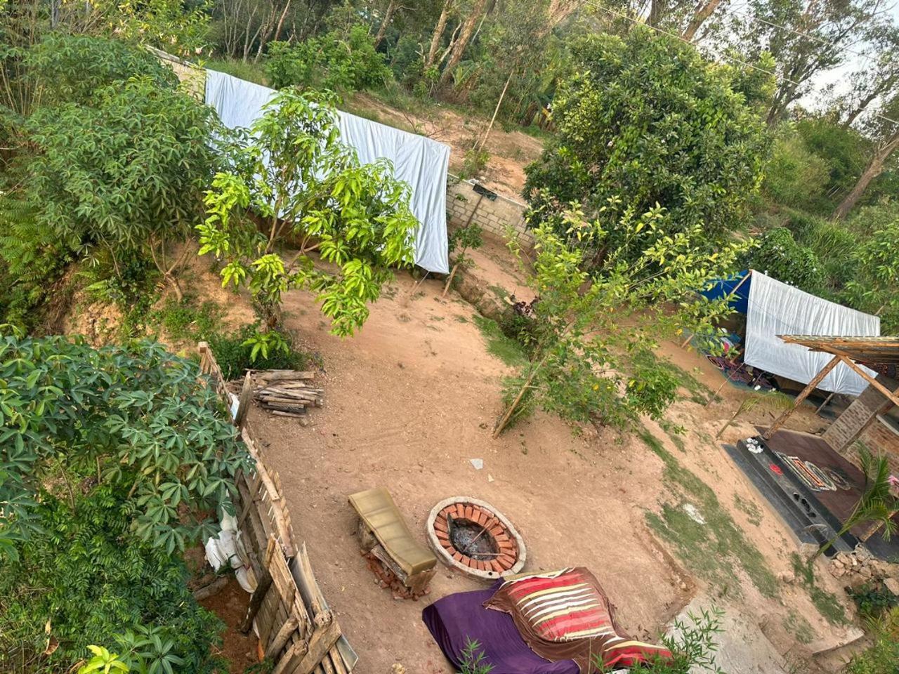 فندق Freedom Camp إيلا المظهر الخارجي الصورة