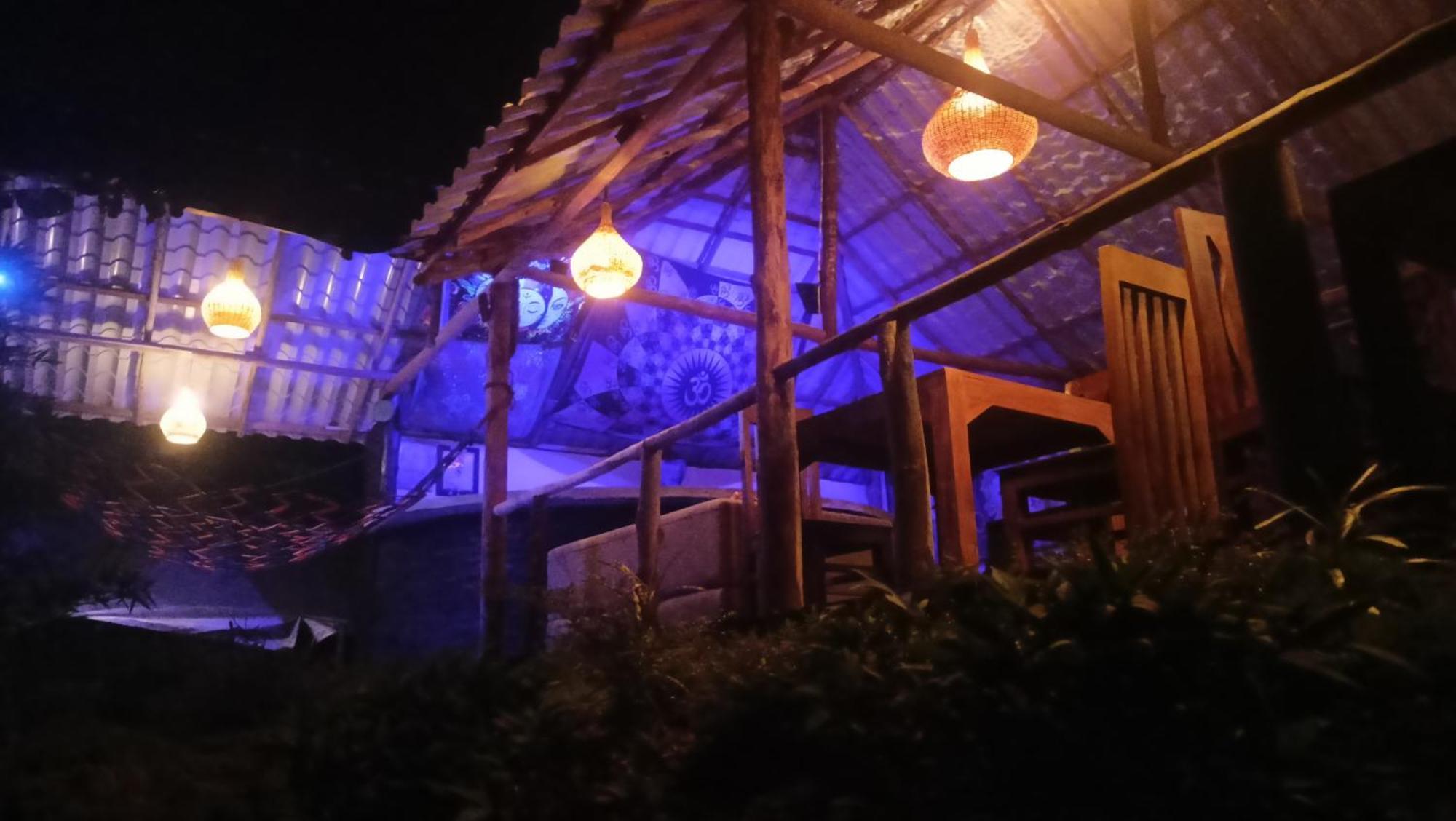 فندق Freedom Camp إيلا المظهر الخارجي الصورة